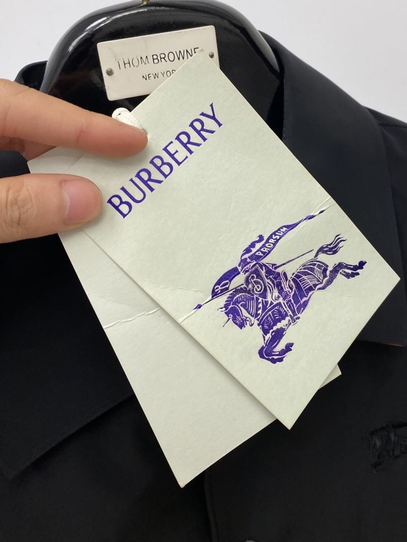 Burberry Outwear